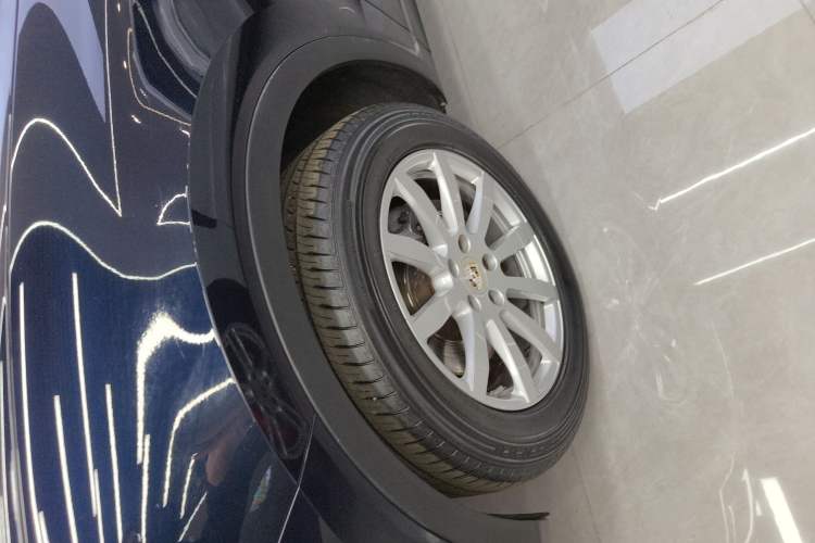 Used Porsche Cayenne 2018 Cayenne 3.0T