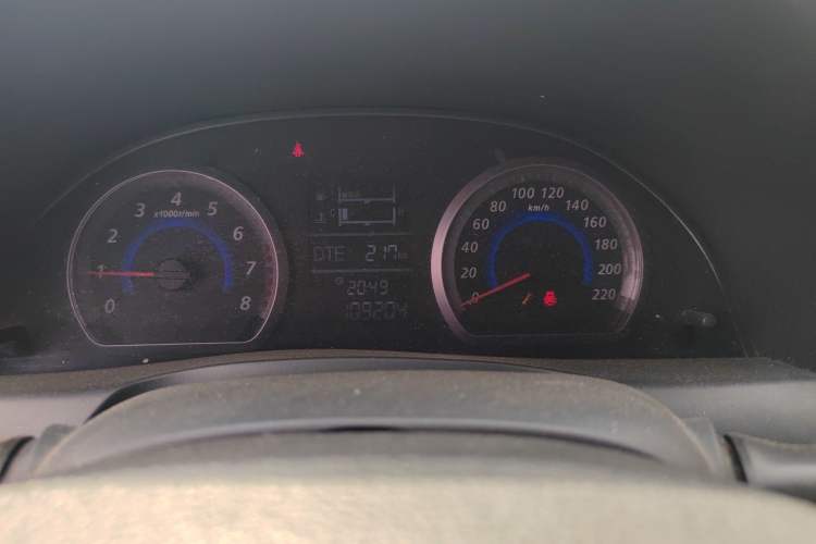 Used Zotye Z300 2014 1.5L Value Edition Manual Elite Model
