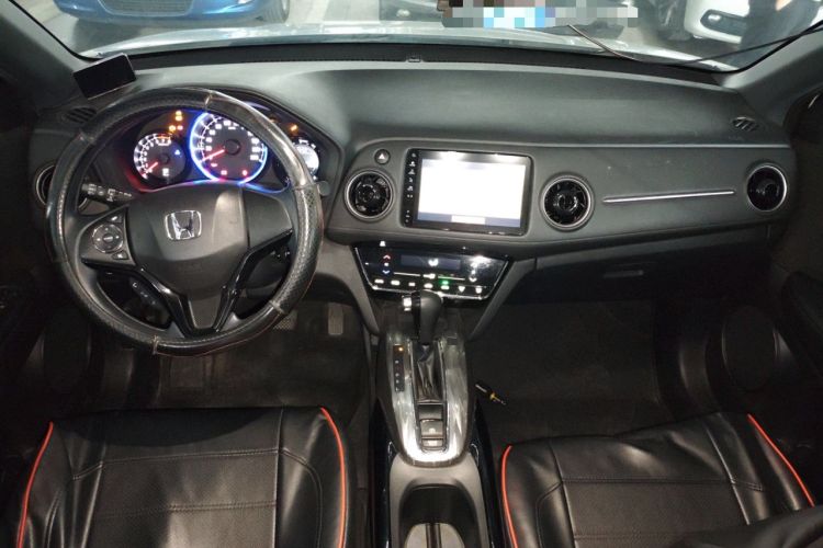 Used Honda XR-V 2021 220TURBO CVT Comfort Version Center Console