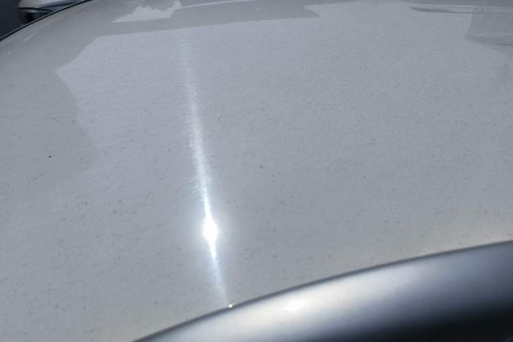 Used Haima Fumei F7 2017 1.5T 7-Seater Manual Standard Edition Roof