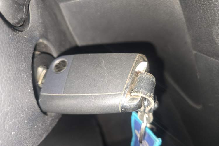 Used Volkswagen Golf 2018 1.6L Automatic Comfort Model