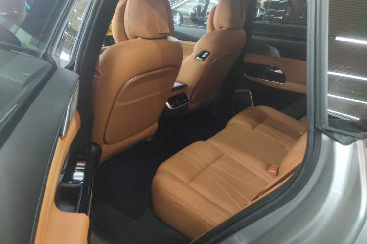 Used XPeng G9 2022 650 Performance Edition Max