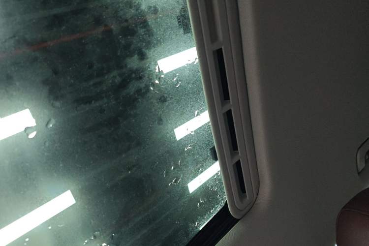 Used Audi A6L 2014 TFSI Standard Model
