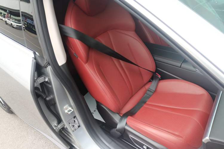 Used XPeng P7 2020 670N