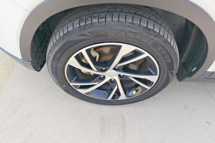 Used Bestune X40 2019 1.6L Automatic Luxury Edition China VI