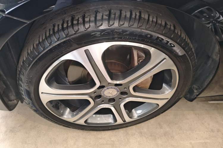 Used Mercedes-Benz E-Class 2017 E 300 L Sport Luxury Edition