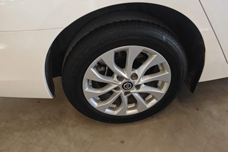 Used Nissan Sylphy 2024 Classic 1.6XE CVT Comfort Edition
