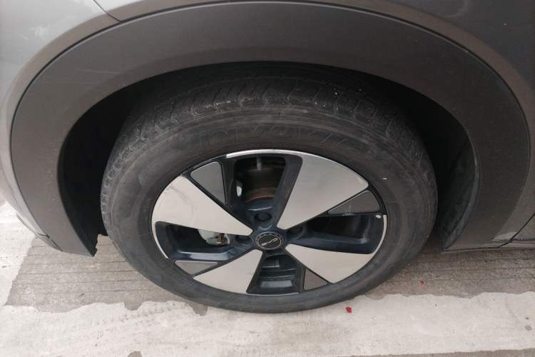 Used BYD Dolphin 2023 420 km Fashion Edition
