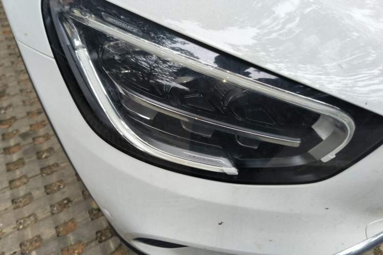 Used Mercedes-Benz GLC 2020 Facelifted GLC 260 L 4MATIC Dynamic Edition
