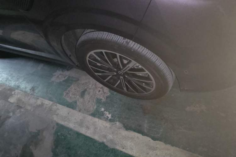 Used Leapmotor B10 2025 510 Joyful Edition