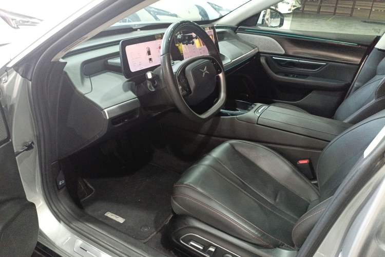 Used XPeng P7 2022 625E