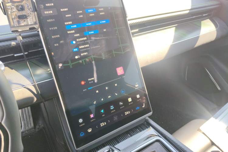 Used NETA GT 2023 580 AWD