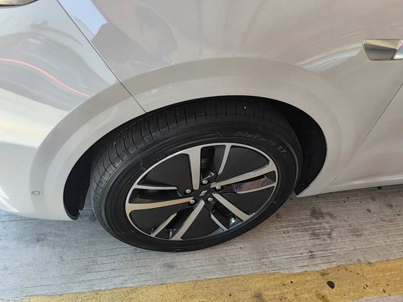 Used Li Auto L6 2024 Pro Model — 22