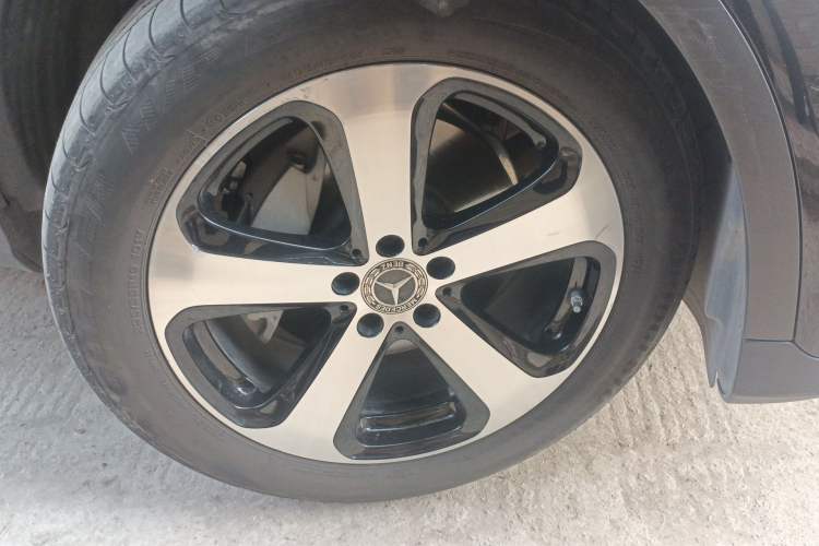 Used Mercedes-Benz GLC 2022 Refreshed GLC 260 L 4MATIC Dynamic Edition Exterior 7