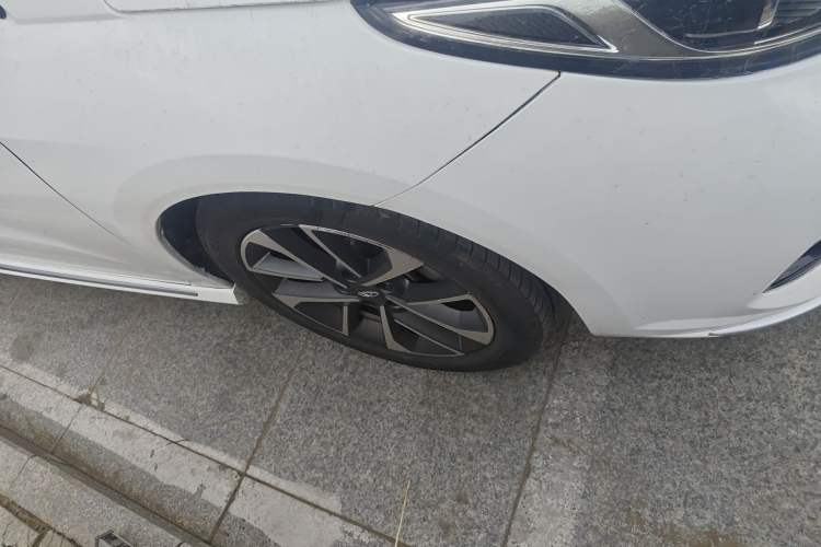 Used Chery Arrizo GX 2018 1.5T Manual Version Emission Standard China V
