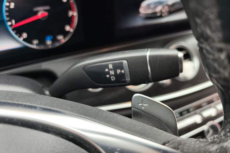 Used Mercedes-Benz E-Class 2017 E 300 L Sport Luxury Edition