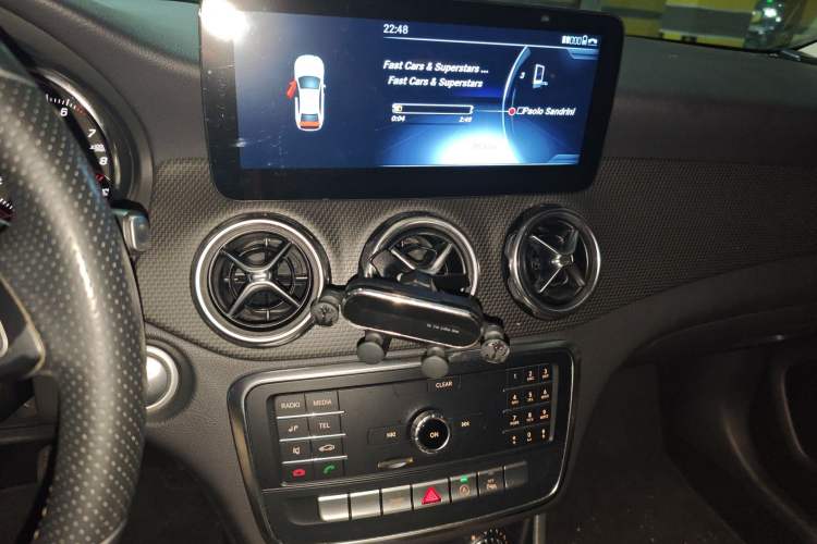 Used Mercedes-Benz GLA 2018 GLA 200 Sport Edition
