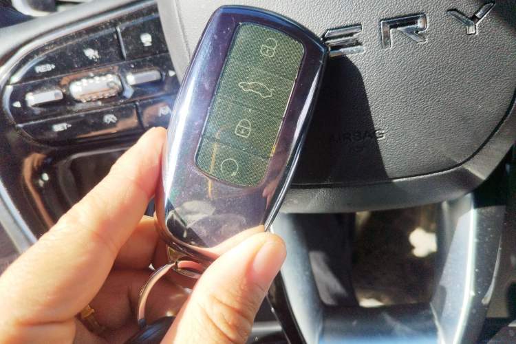 Used Chery Tiggo 8 PRO 2025 290T Two-Wheel-Drive Luxury Edition
