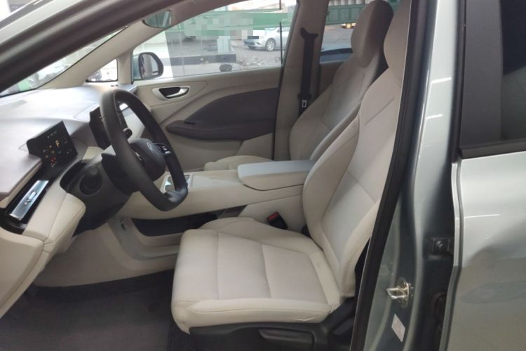 Used MG 4 EV 2026 Model 437 All-in-One Edition
