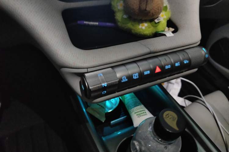 Used BYD Dolphin 2021 401km Knight Edition
