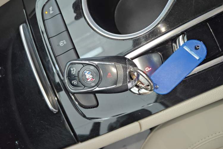 Used Buick Regal 2020 552T Elite Edition
