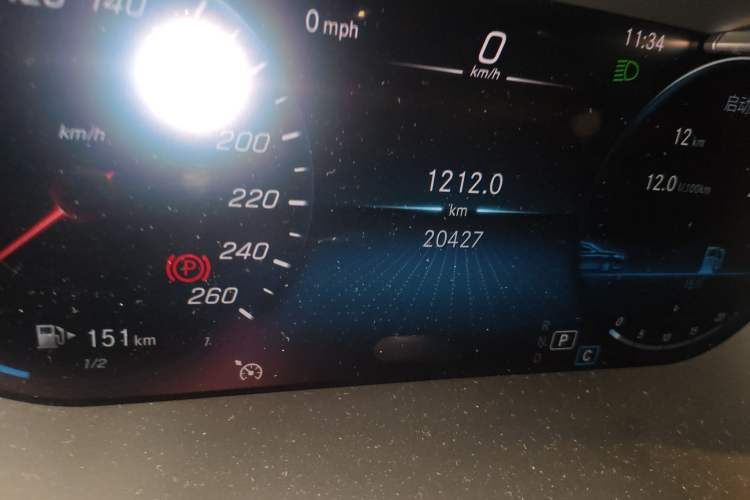 Used Mercedes-Benz GLC 2022 Refreshed GLC 300 L 4MATIC Dynamic Edition Prestige Version
