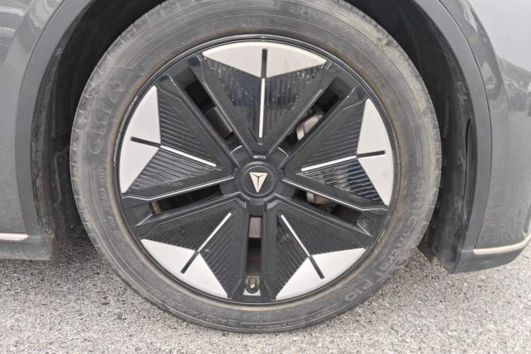 Used Deepal SL03 2022 515 Pure Electric Version