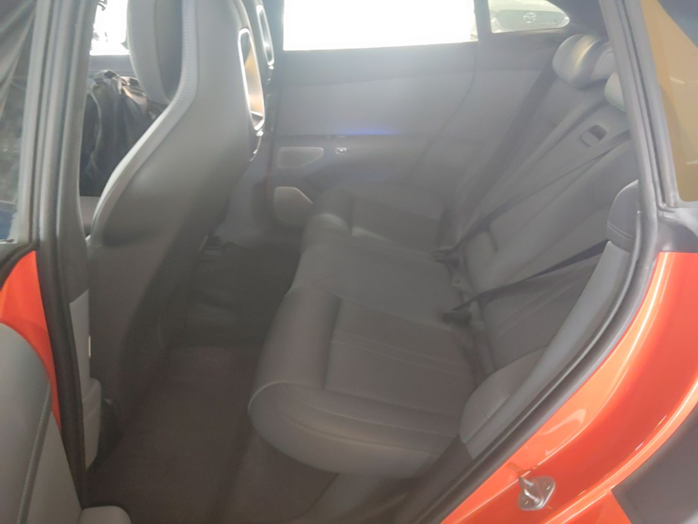 Xiaomi Auto YU7 2025 Ultra-Long Range High-Performance All-Wheel-Drive Max Edition — снимка 20