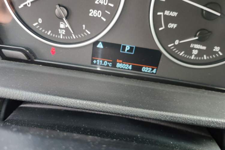 Used BMW X1 2018 sDrive20Li Leading Model
