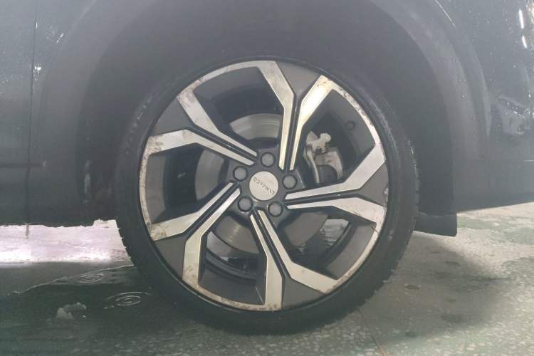 Used Lynk & Co 06 2023 Remix 1.5T Hero