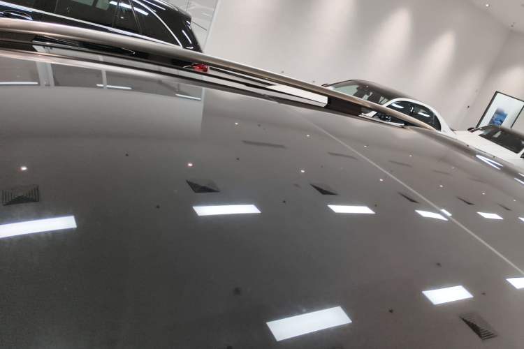 Used Mercedes-Benz GLC 2023 GLC 300 L 4MATIC Dynamic Edition 5-seater Roof