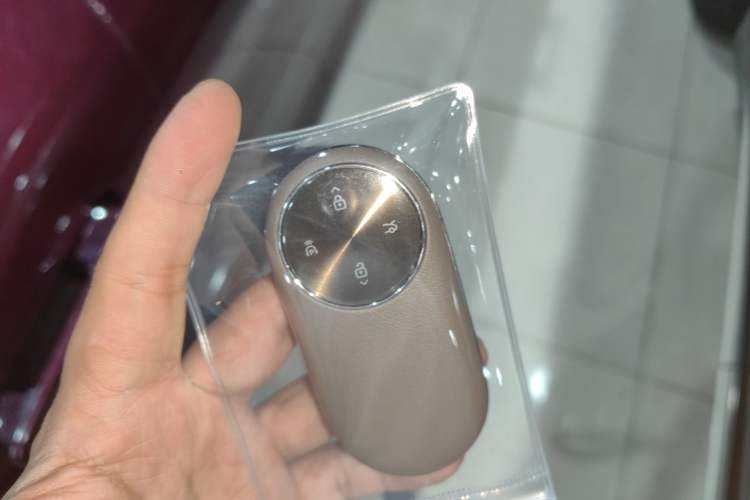 Used Hima Stelato S9 2025 Extended-Range Ultra