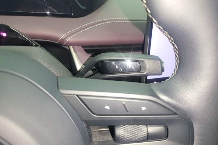 Used Xiaomi Auto SU7 2024 Rear-Drive Ultra-Long Range Advanced Pro-Level Intelligent Driving Version