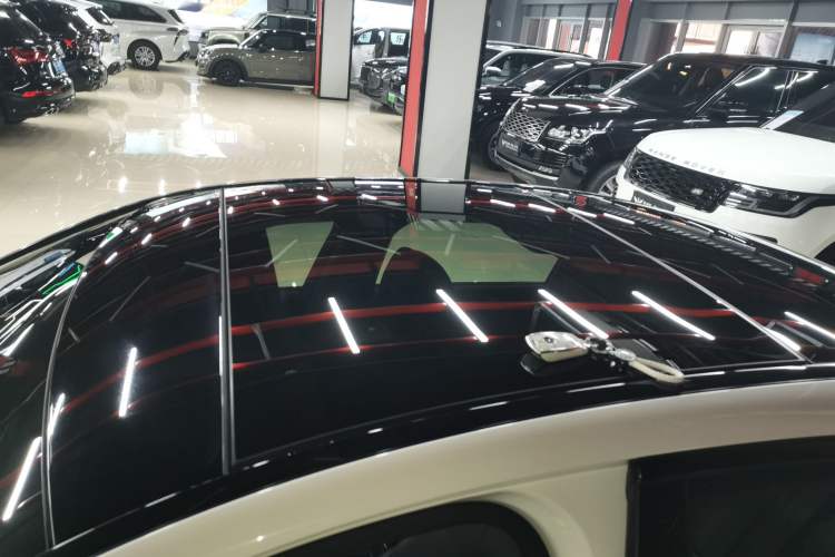 Used Mercedes-Benz C-Class 2021 C 260 L Sport Edition Star Collection