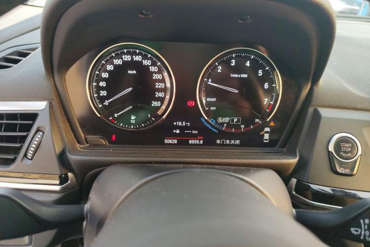 Used BMW 1 Series 2019 118i M Sport Package
