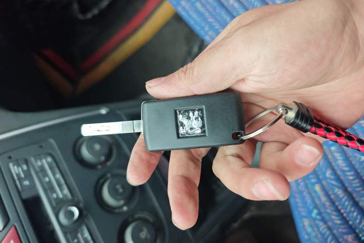 Used Peugeot 308 2014 Enjoy Edition Classic 1.6L Manual YouShang Model
