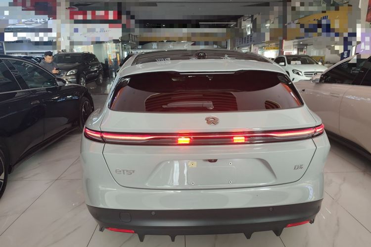 Used Nio ET5T 2024 75kWh Touring
