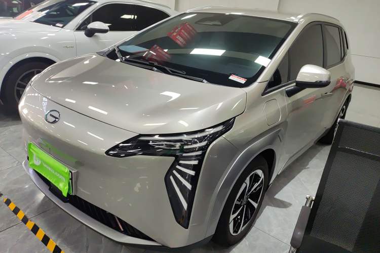 Used AION Y 2025 Plus 510 Enjoy Edition