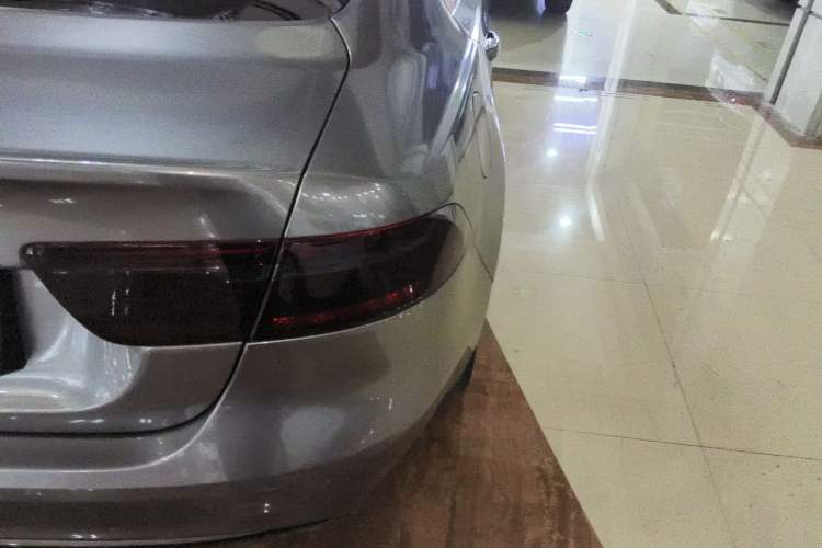 Used Jaguar XEL 2019 2.0T 200 PS Elite Edition