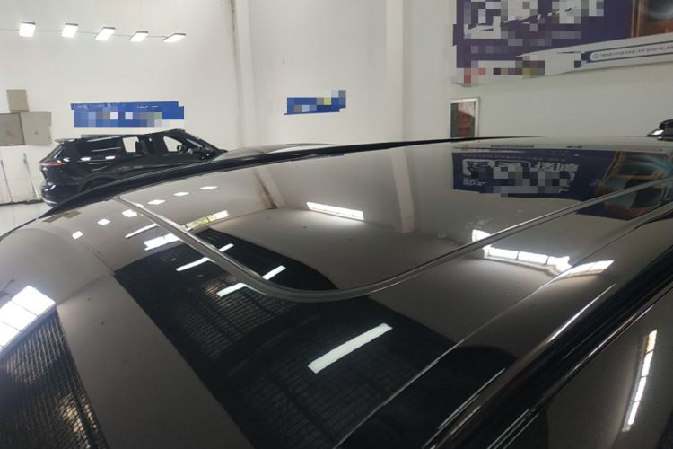 Used Lynk & Co 09 EM-P 2024 2.0TD EM-P Four-Wheel Drive PRO Seven-Seater
