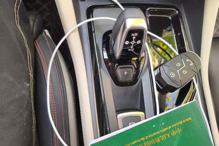 Used Lynk & Co 02 2019 High-Energy Edition 2.0T Automatic Two-Wheel Drive Shine Pro Edition China VI Standard