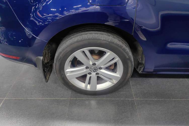 Used Volkswagen Sharan 2018 Revised Version 380TSI Comfort Edition 7-Seater
