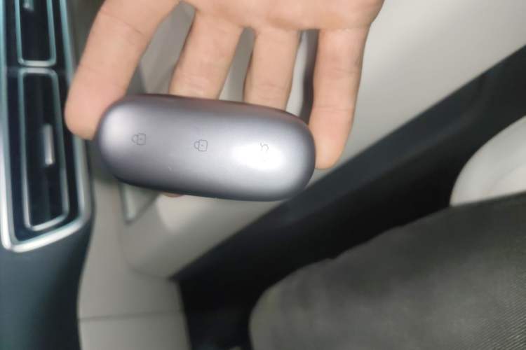 Used Li Auto L6 2024 Max