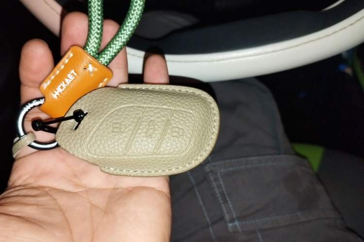 Used Roewe Clever 2021 302 km New Four-Seater Super-Efficient Version