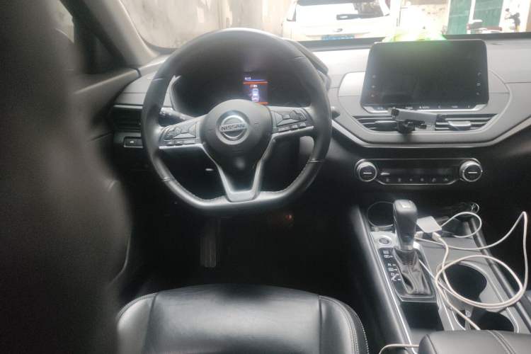 Used Nissan Teana 2020 2.0L XL Comfort Edition

