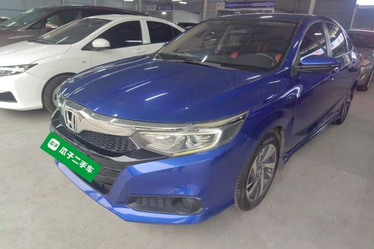 Used Honda Crider 2019 180 Turbo CVT Comfort Edition China V