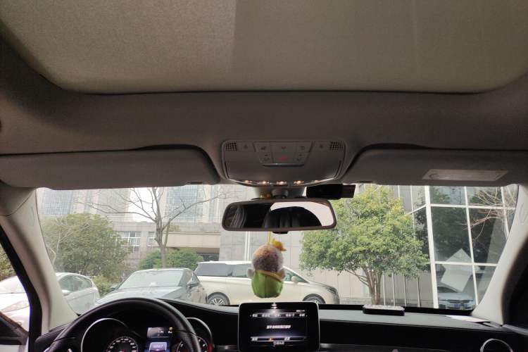 Used Mercedes-Benz C-Class 2016 C 200 L Sport Edition
