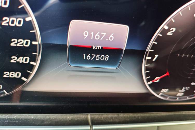 Used Mercedes-Benz E-Class 2020 E 300 L Sport Luxury Edition
