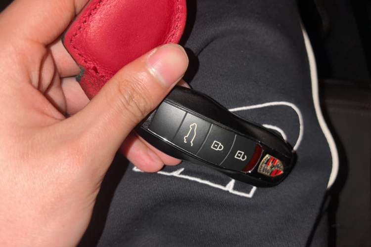 Used Porsche Macan 2018 Macan 2.0T
