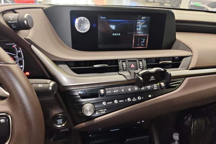 Used Lexus ES 2020 200 Excellence Edition